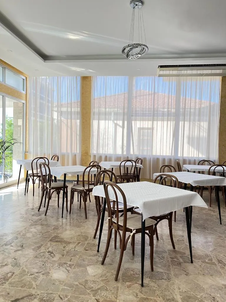 Villa Ella By Interlux Viserba Di Rimini Olaszország