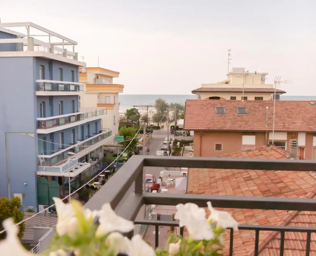 Villa Ella By Interlux Viserba Di Rimini