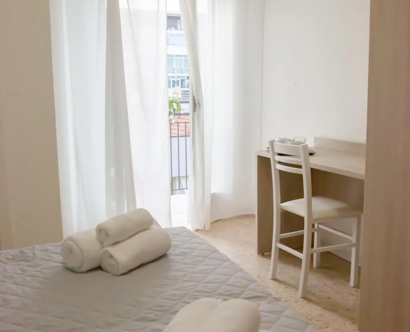** Hotel Villa Ella By Interlux Viserba Di Rimini Italy
