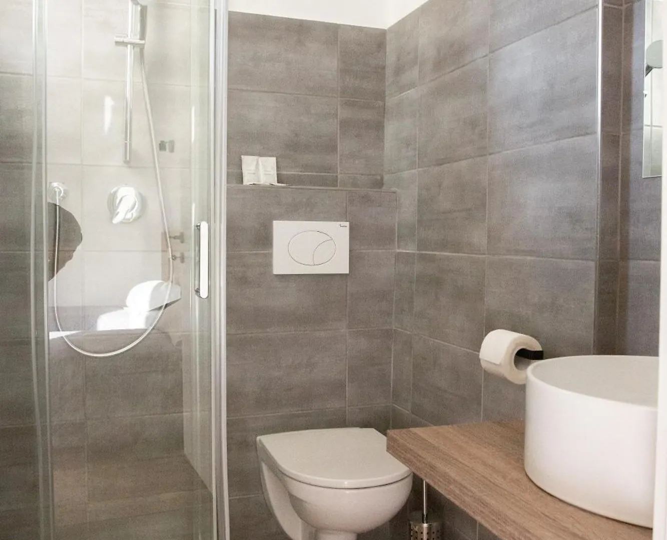 Hotel Villa Ella By Interlux Viserba Di Rimini