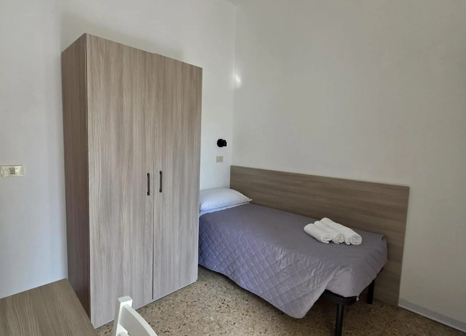 Villa Ella By Interlux Viserba Di Rimini Hotel