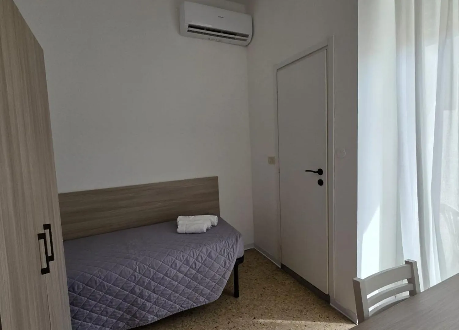 Hotel Villa Ella By Interlux Viserba Di Rimini