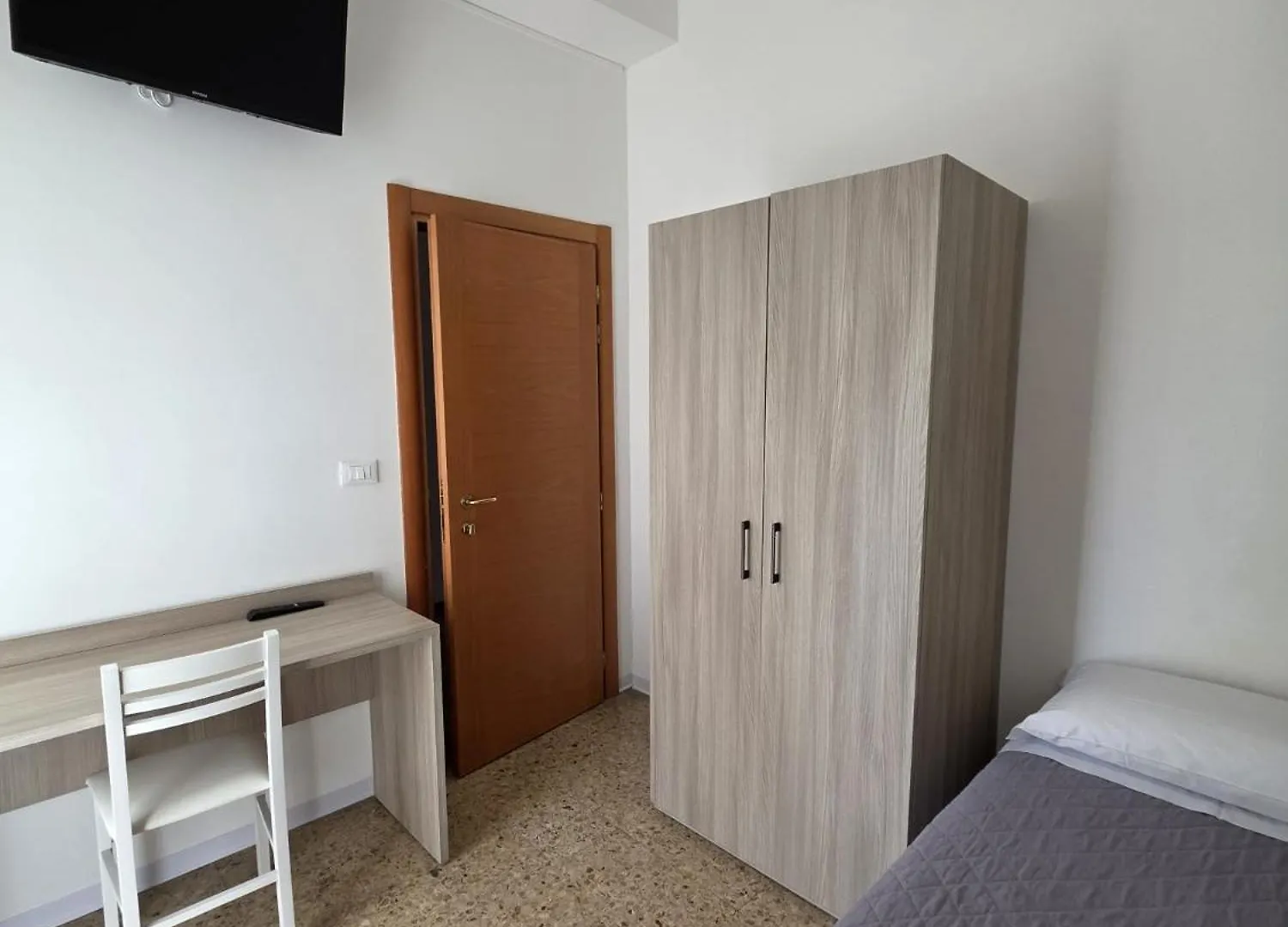 Viserba Di Rimini Villa Ella By Interlux 2*, Viserba Di Rimini איטליה