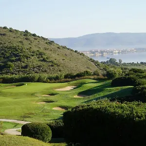 Argentario Golf & Wellness Resort, Autograph Collection Отель Порто-Эрколе