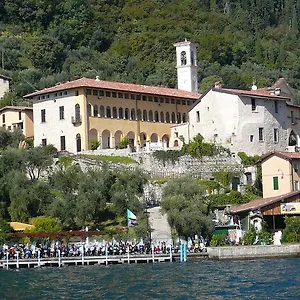 Castello Oldofredi Апарт-отель Монте-Изола